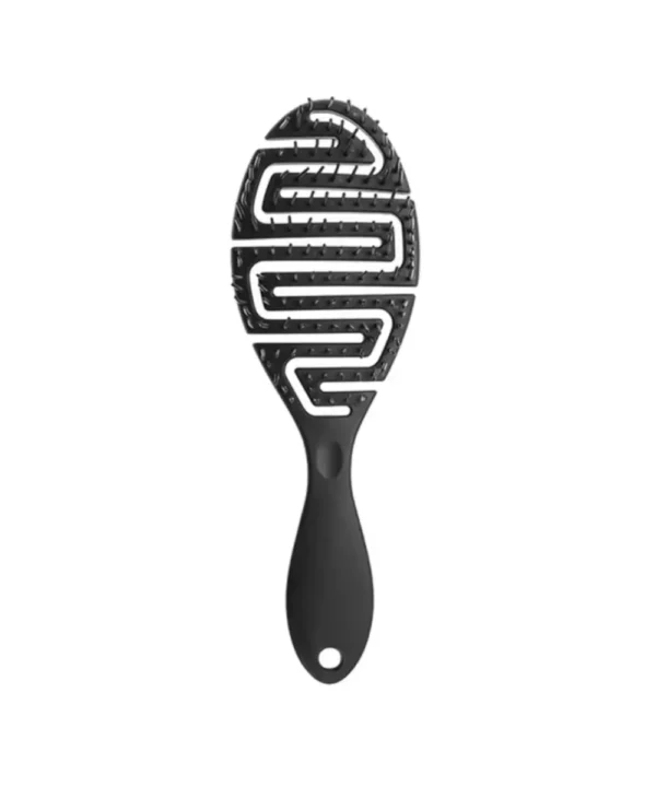 Brosse démêlante