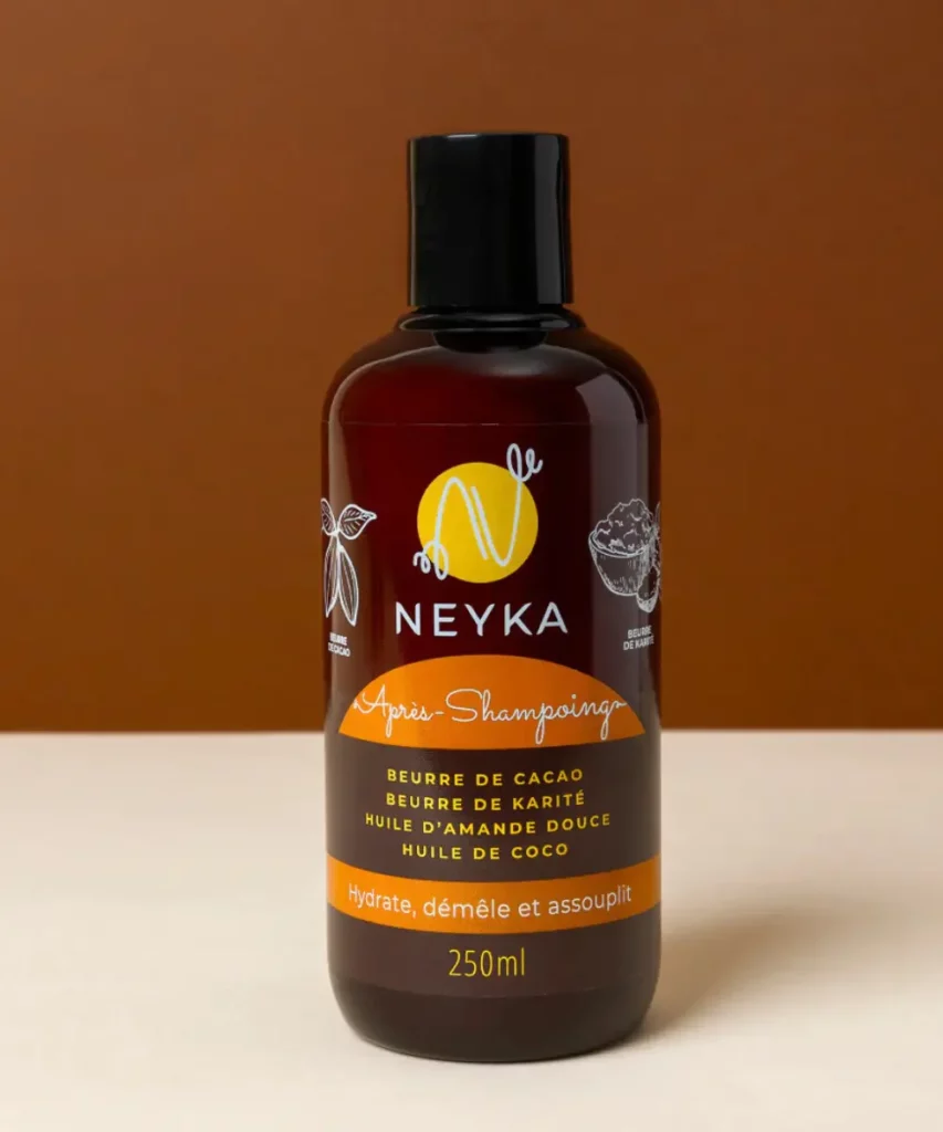 Après-Shampoing Neyka – Image 2