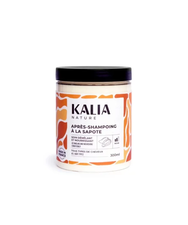 Après-Shampoing Sapote Kalia Nature