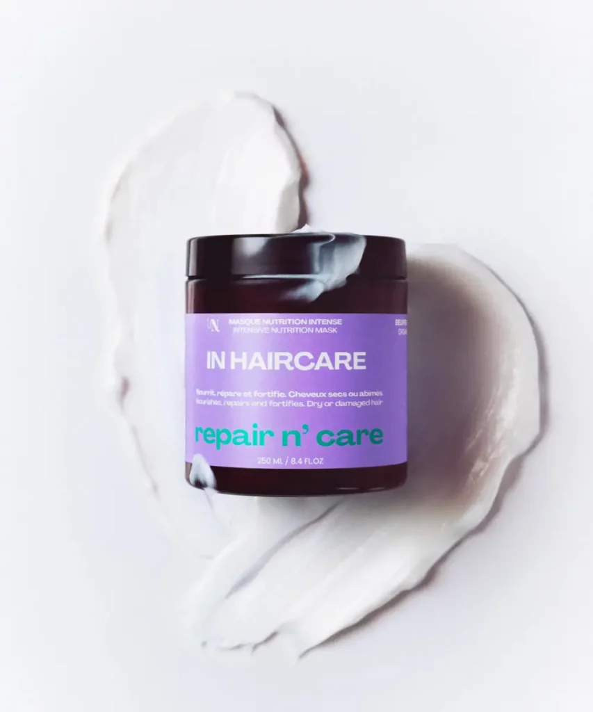 Masque Repair'n Care In Haircare – Image 2