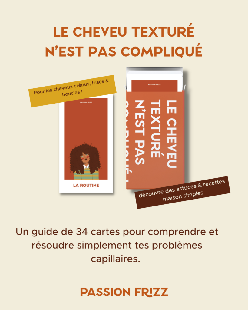 Le cheveu texturé n'est pas compliqué – Image 2